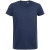 Футболка мужская Regent Fit 150, синий меланж