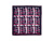 Шелковый платок Tweed. Ungaro