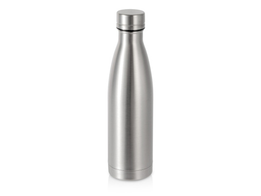 Вакуумная термобутылка Ewer c медной изоляцией, серебристый (Р)